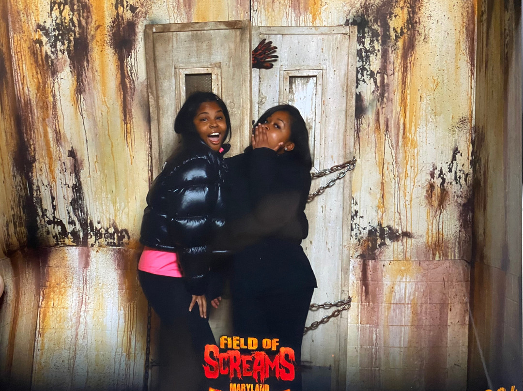 Field Of Screams Maryland-Olney必去景点