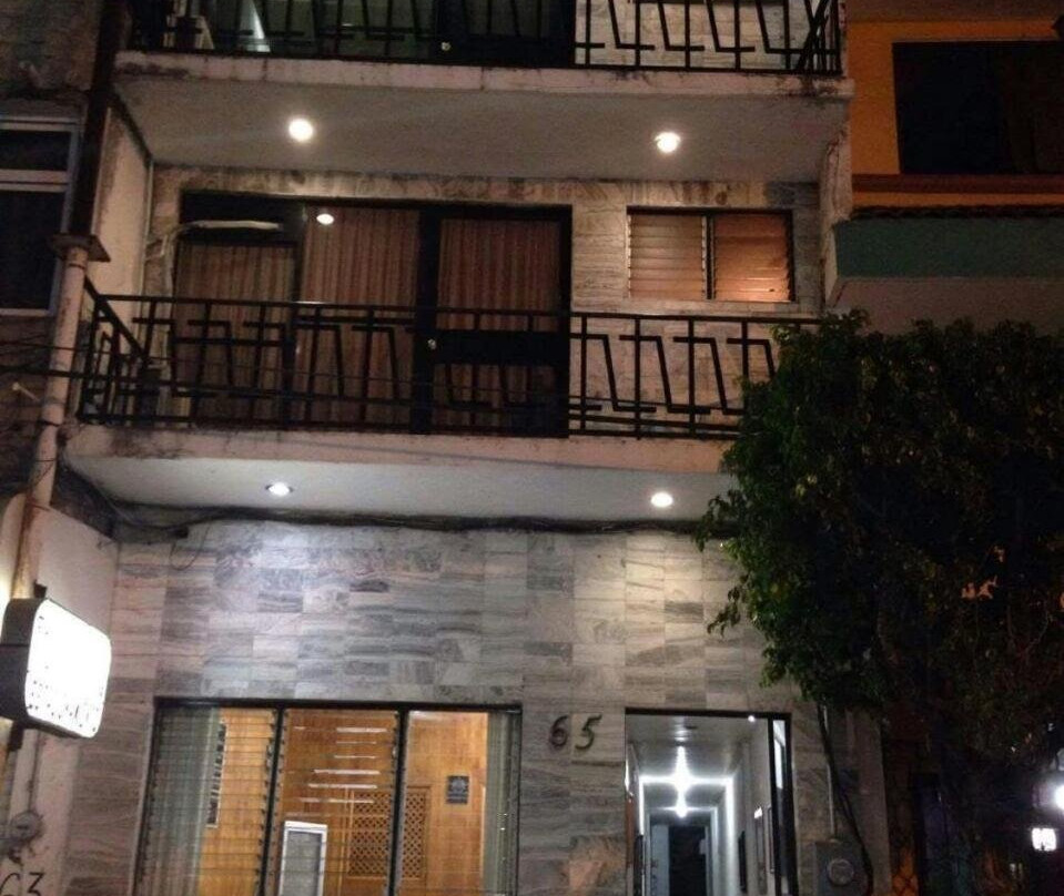 Hotel Maria Luisa