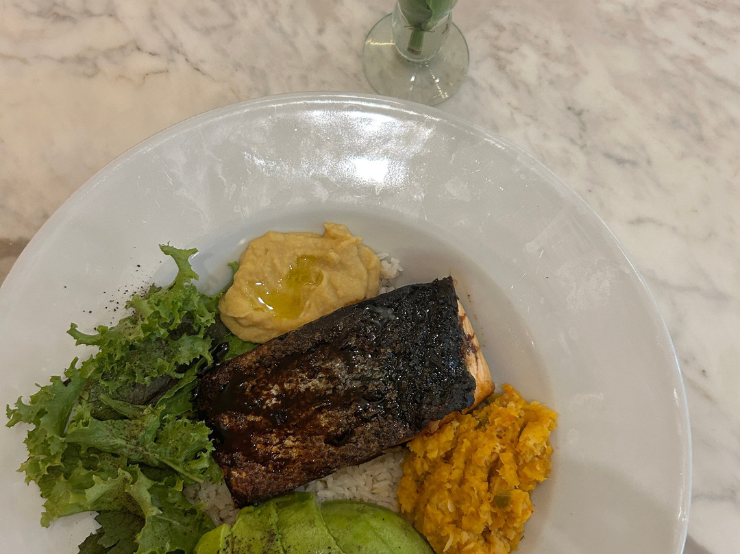 Erase Un Cafe Cll De Las Damas