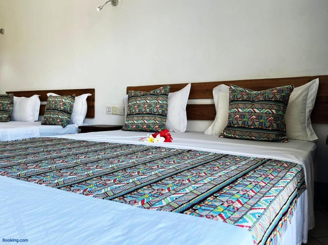 Hotel Ambatoloaka主图
