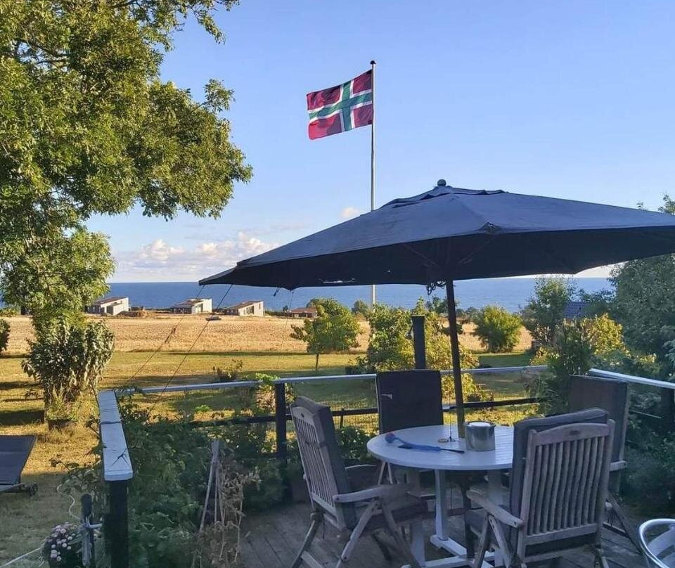 Bølshavnvej5 Bed & Breakfast