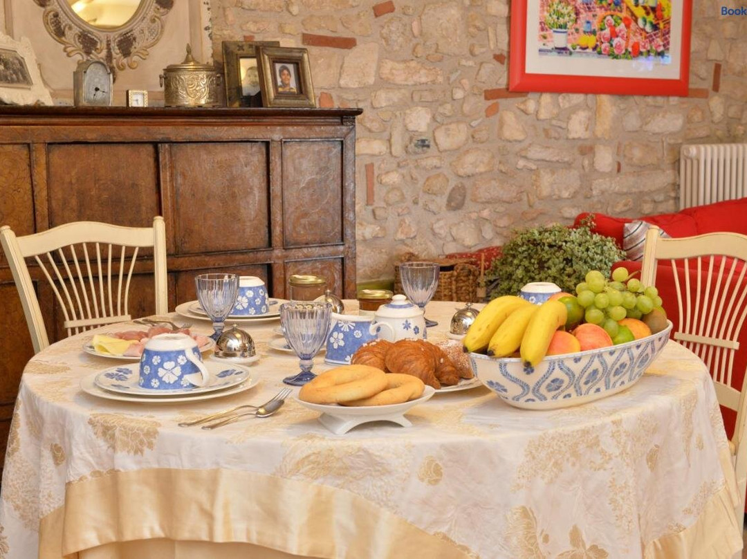 B&B Corte Giare