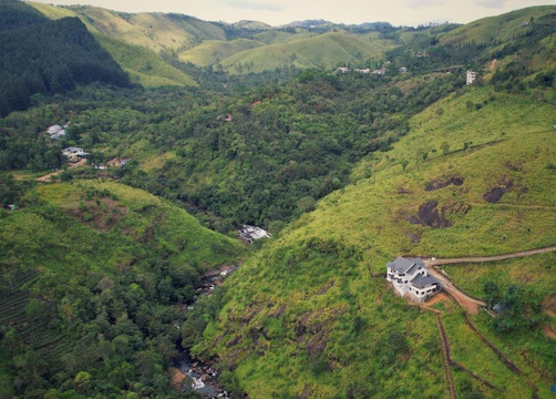 柴坦亚康养中心