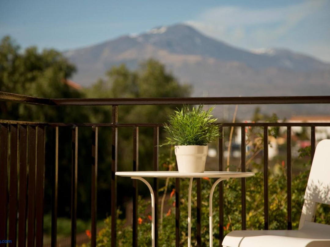B&B Etna Europa