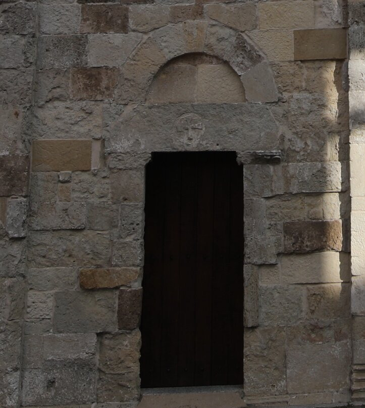 Chiesa di Santa Maria di Malta-Guspini必去景点
