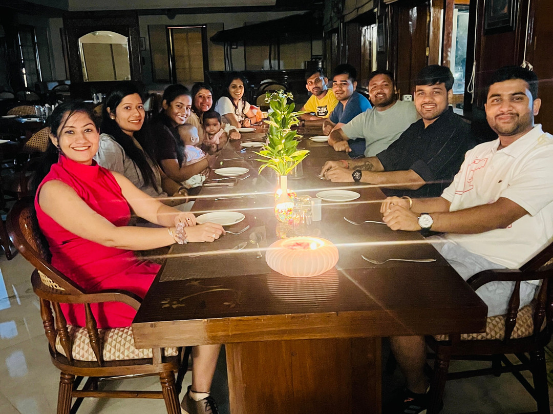 The Bagh Kanha主图