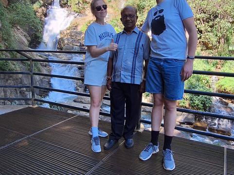 J Lanka Tours-Hambantota必去景点