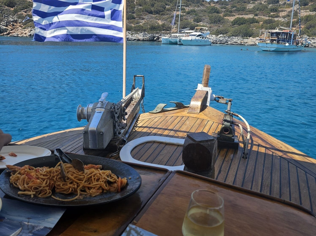 Pleiades Luxurious Villas主图