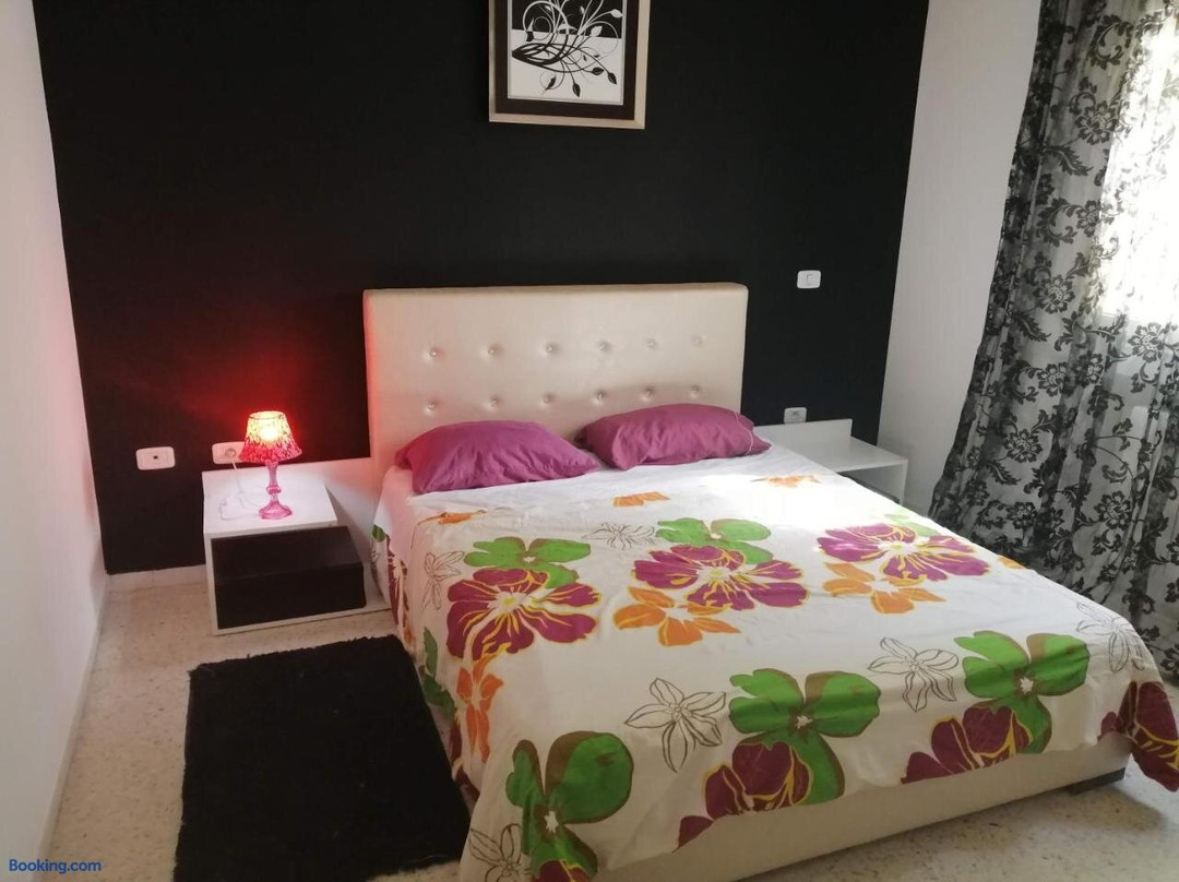 Palmeraies Vacances Tunis