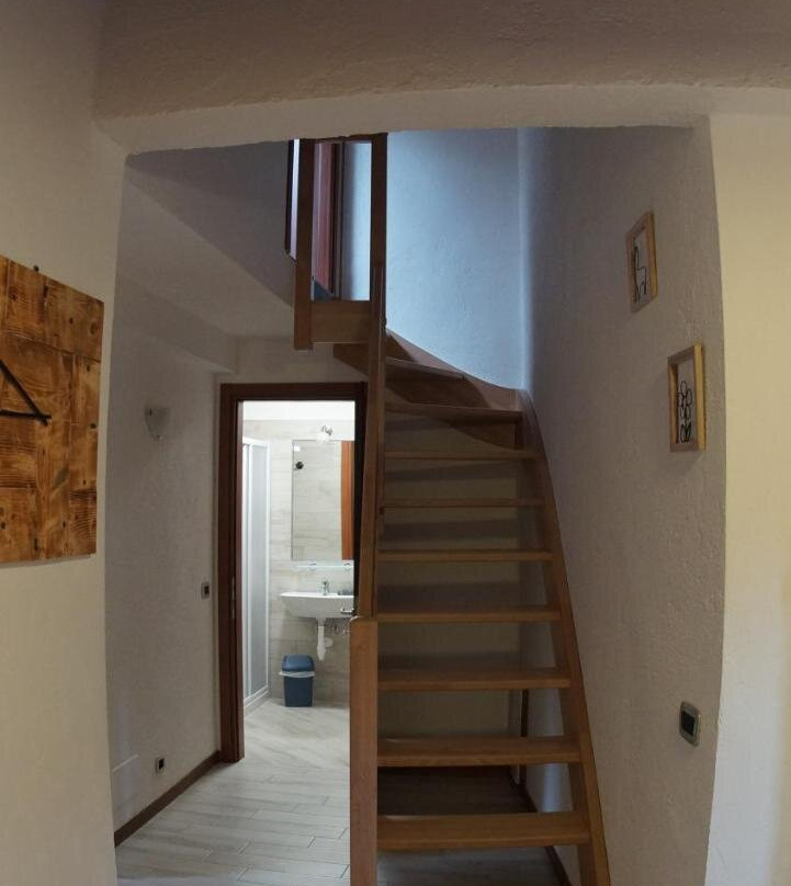 Appartamenti La Ginestra