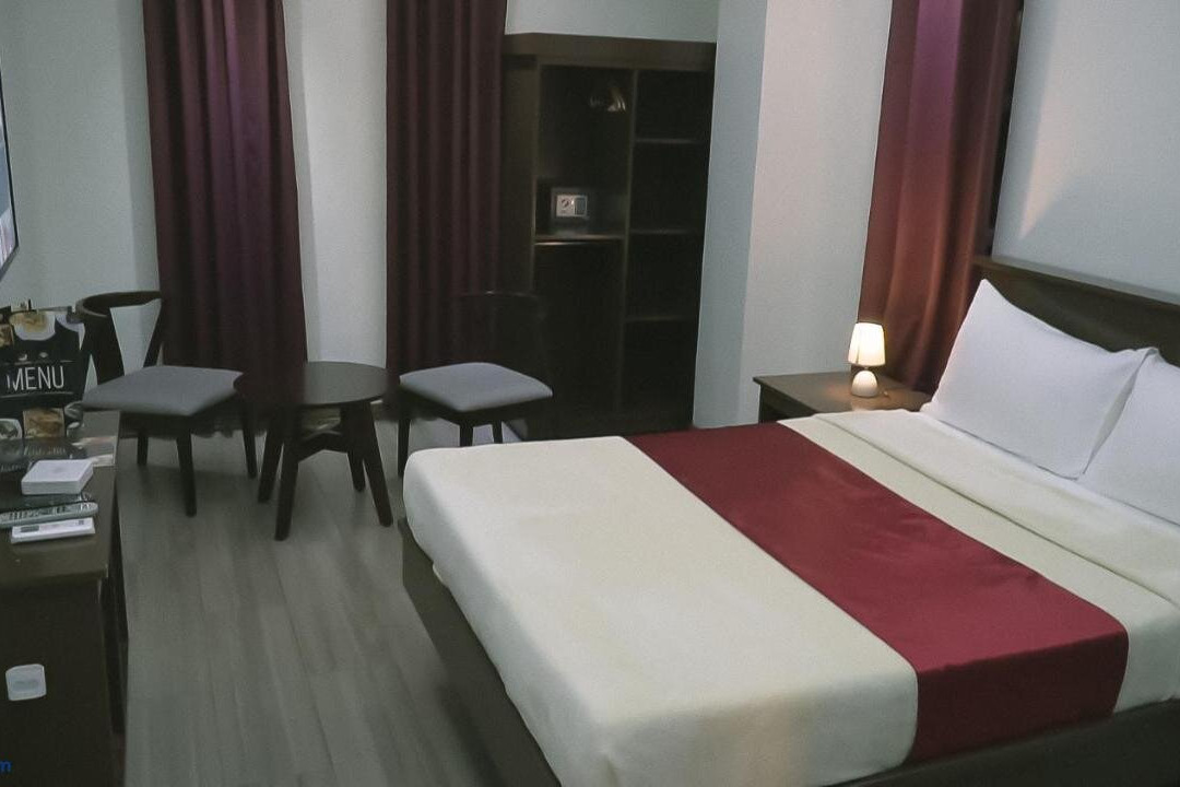 A.M @ 93rd HOTEL主图