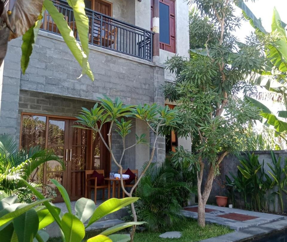 Araya villa saba
