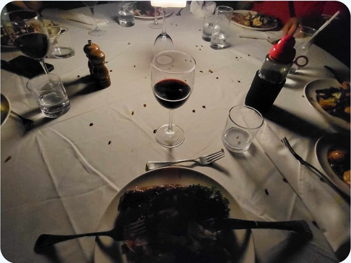 Sounds of Silence-尤拉拉必去景点