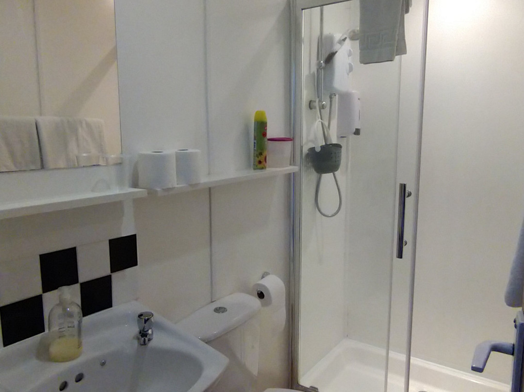 The Mayfair Hotel主图