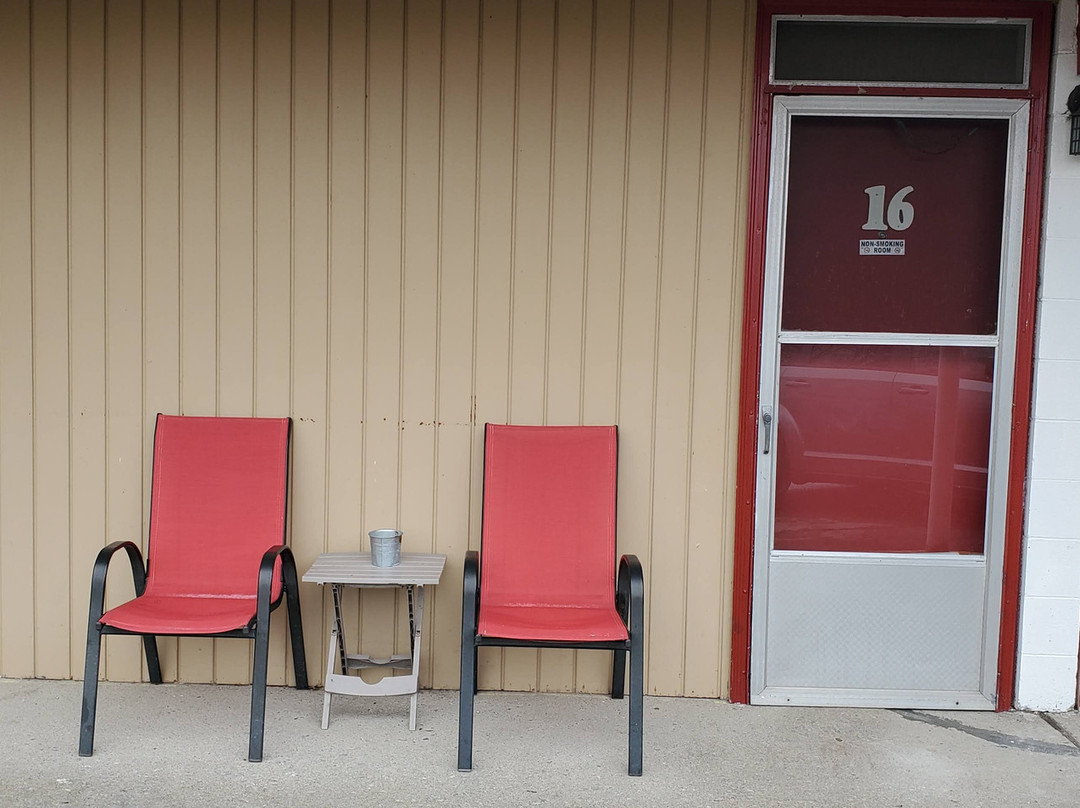 Riverview Motel主图