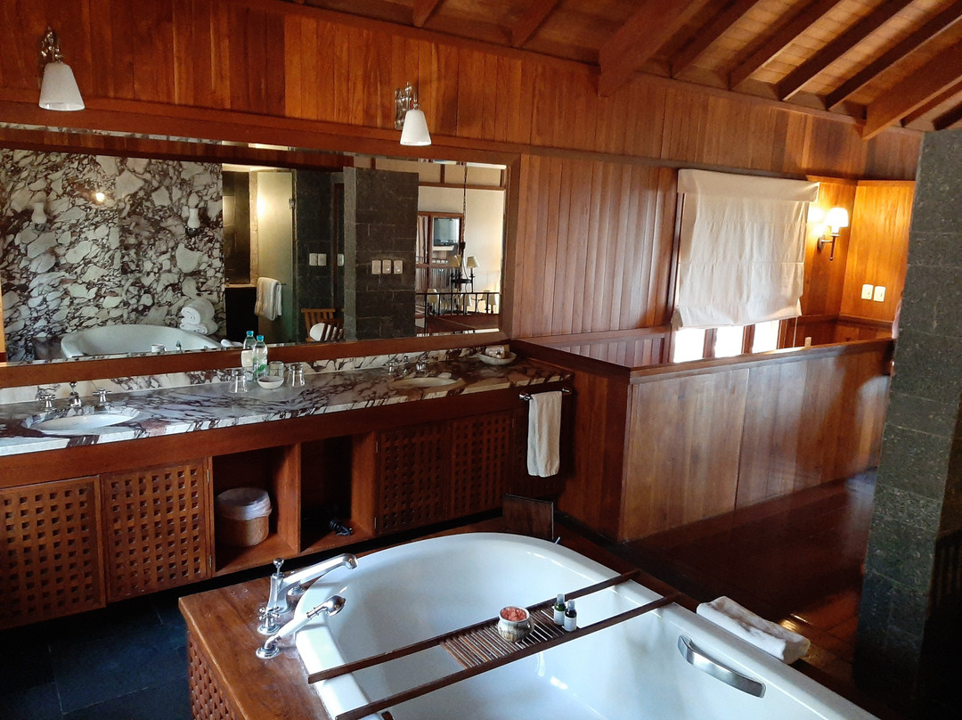 Carmelo Resort & Spa主图