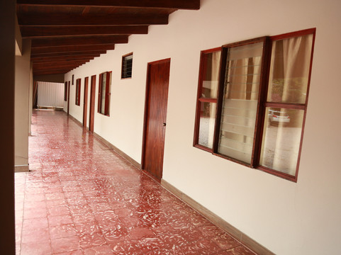Hotel Las Tinajas