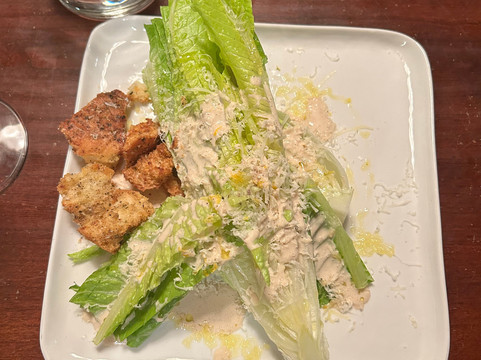 Red Maple Private Chefs and Catering-韦尔必去景点