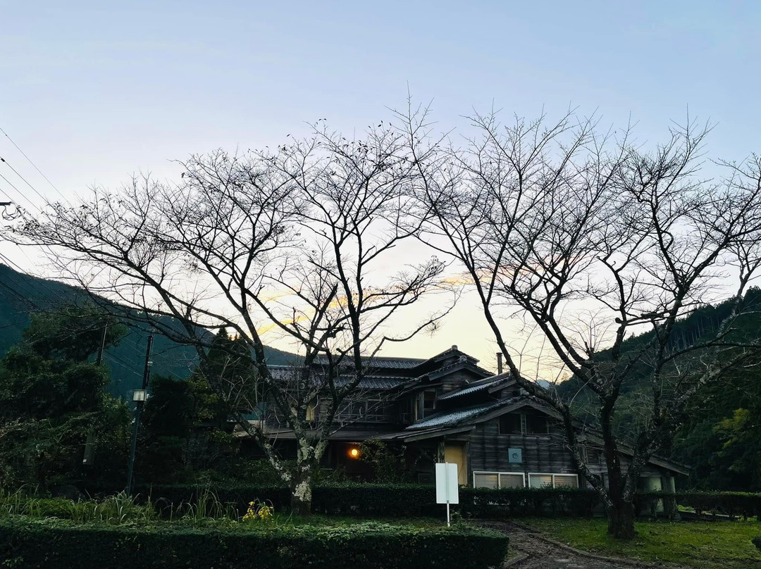 Minshuku Kawahara主图