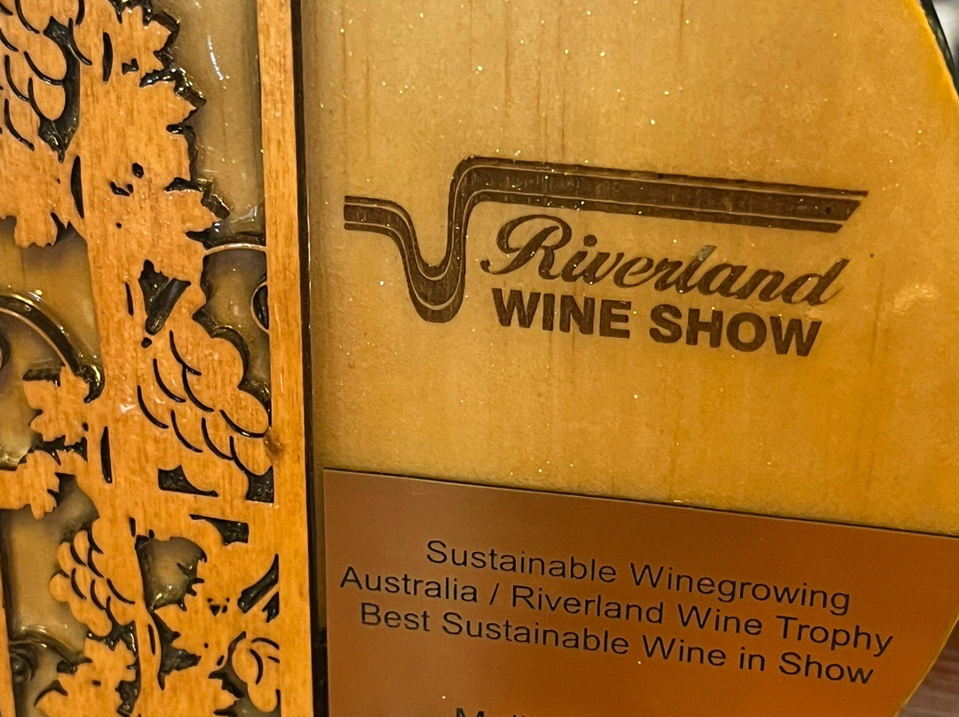 Mallee Estate Winery-Renmark必去景点