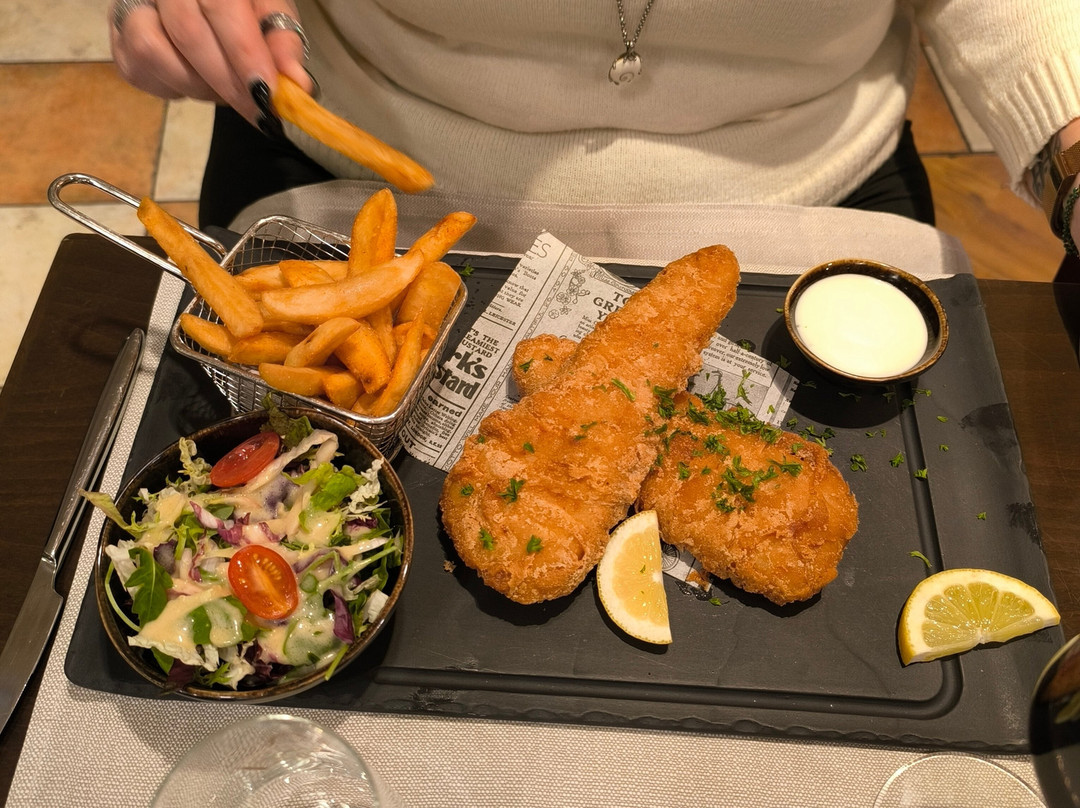 Ibis Kitchen