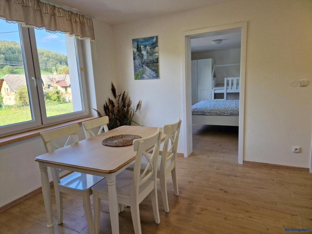 Apartmany Lipovka