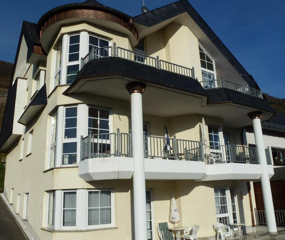 Ferienwohnung Sewenig