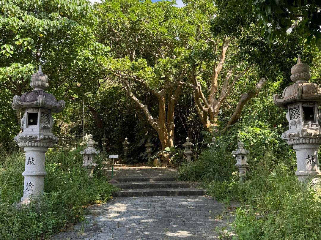 Fusaki Kannondo景点图片