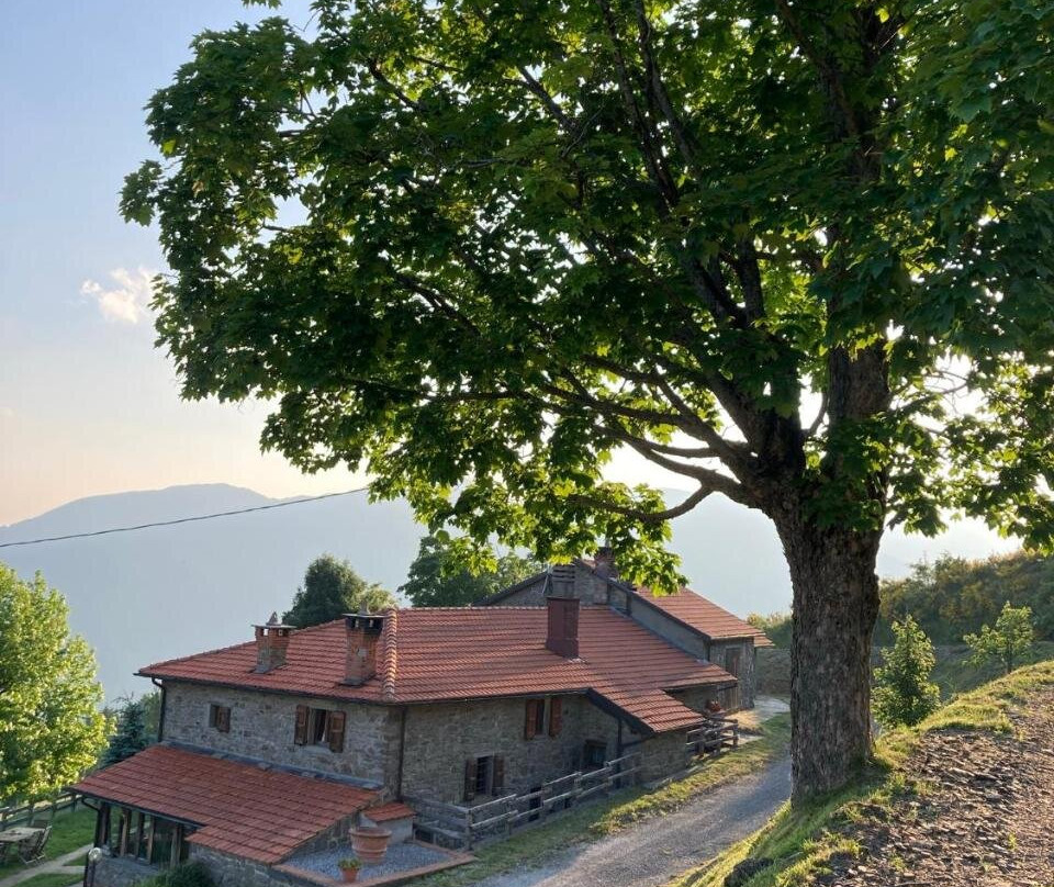 Casa Sperandini