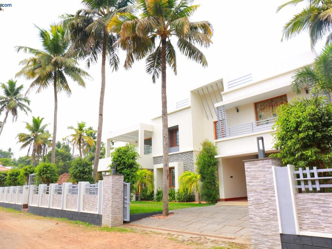 Shamrock Home Stay