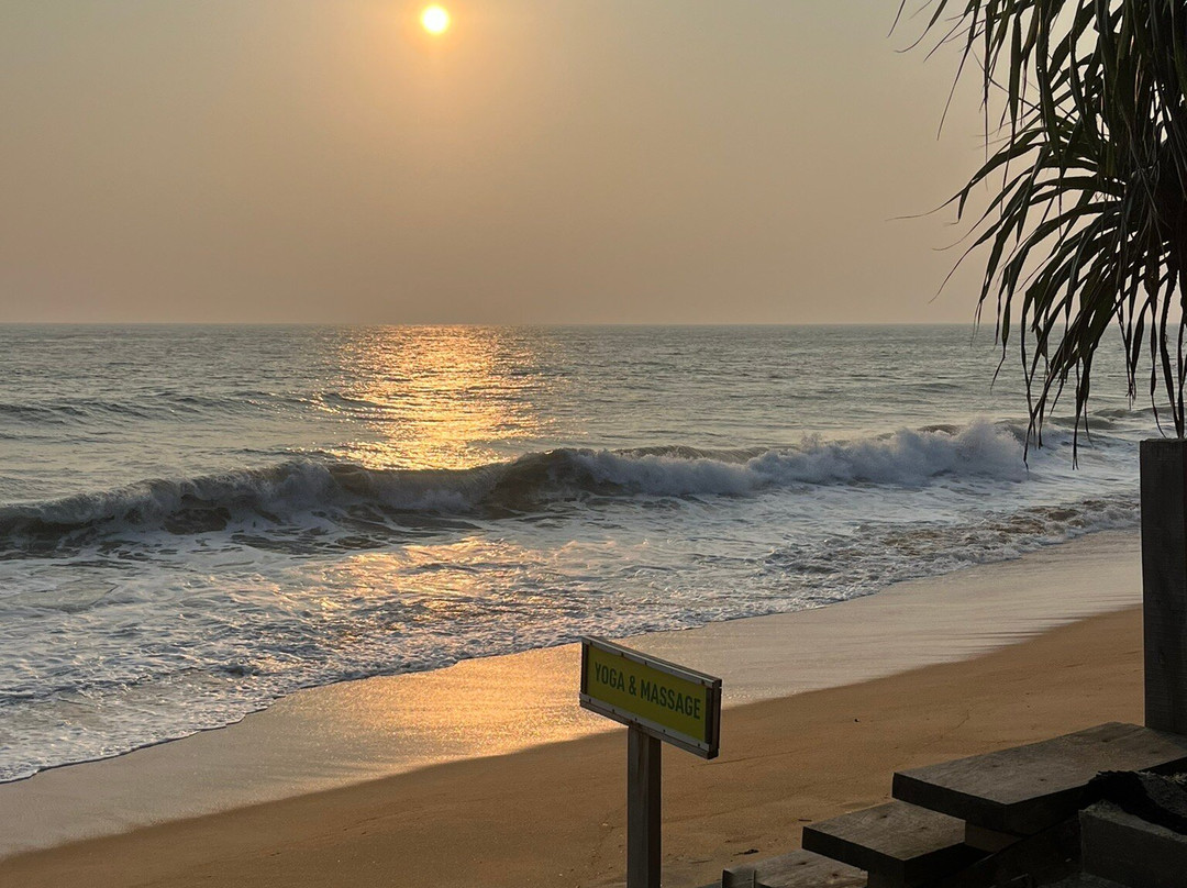 Asiri Yoga Retreat-Pitiwella必去景点