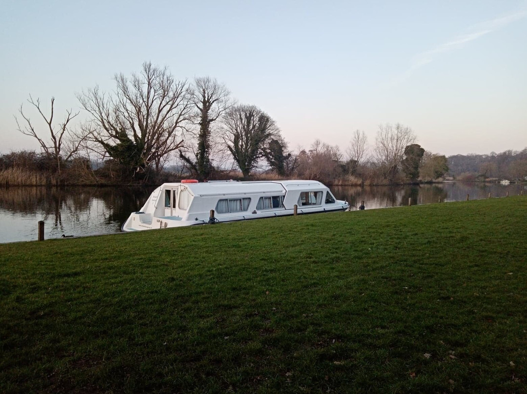 The Broads National Park景点图片