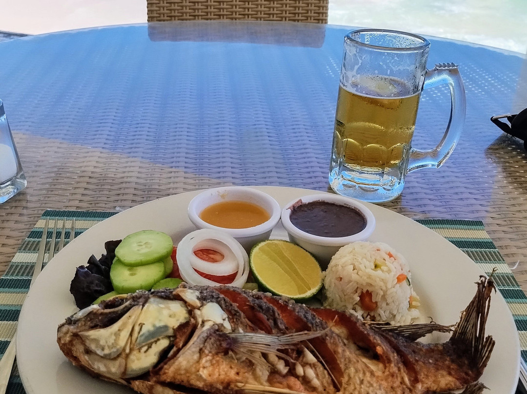 Playa Progreso-Progreso必去景点