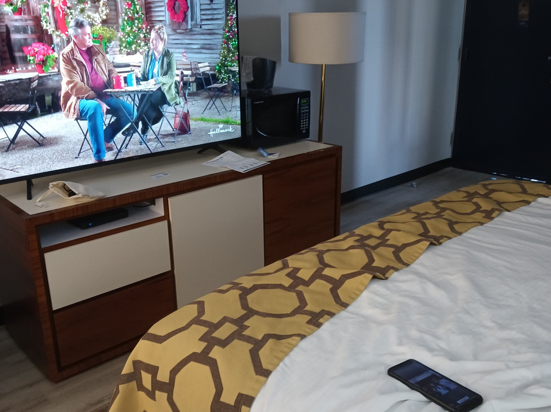 Baymont by Wyndham London KY主图