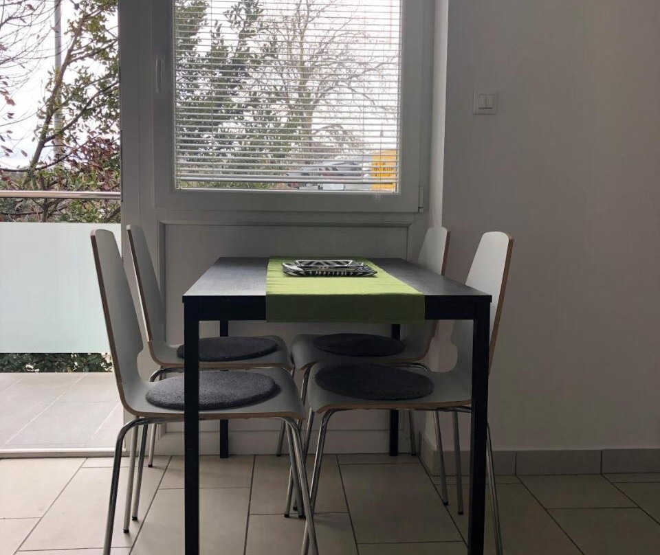 Apartmani I Sobe Ivancic1