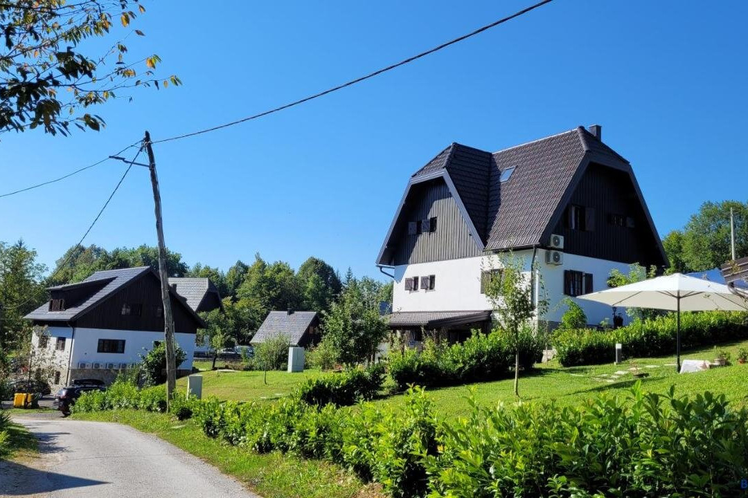 B&B Plitvice Lakes Villa Prica