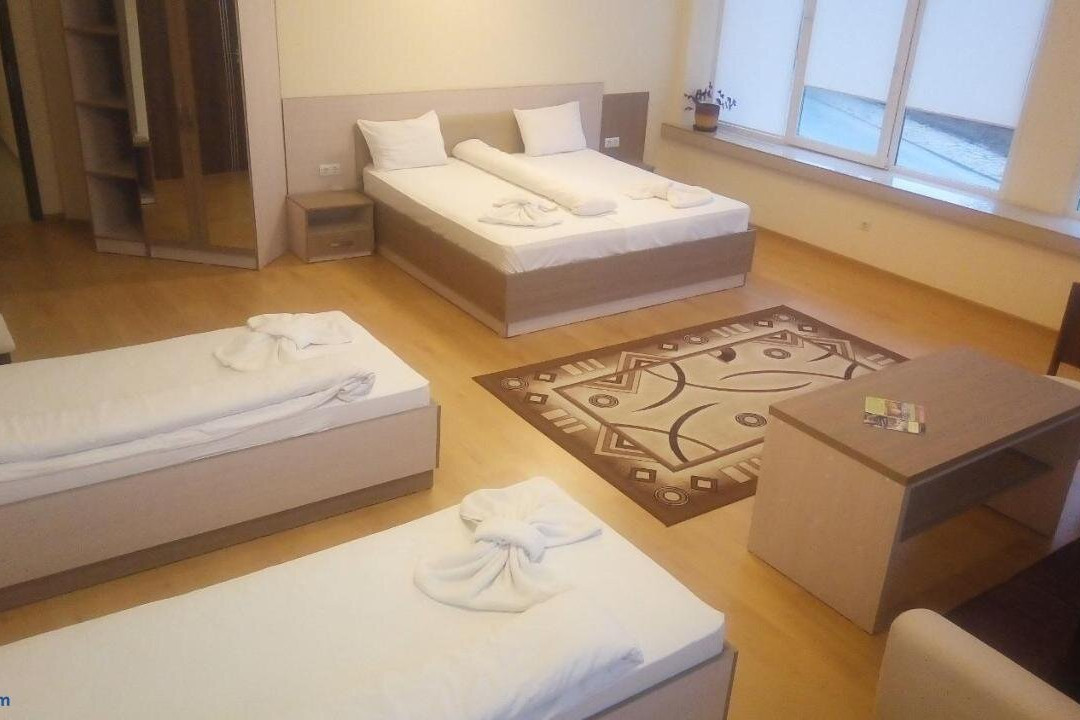 Hotel - Hostel Peshtera