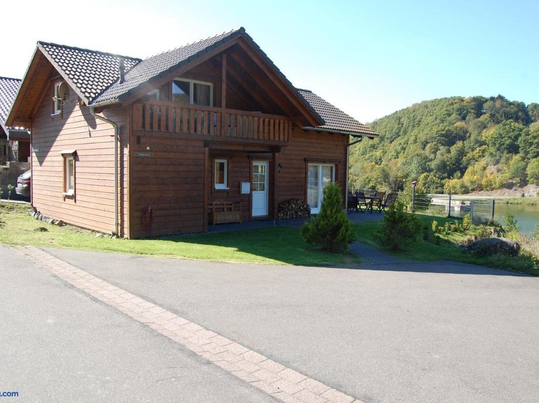 Traumhaus am See