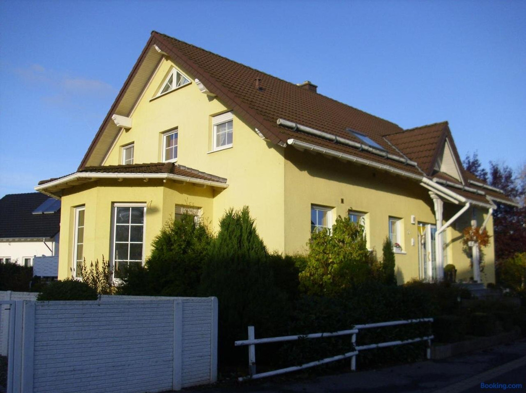 Haus Muhlenbach