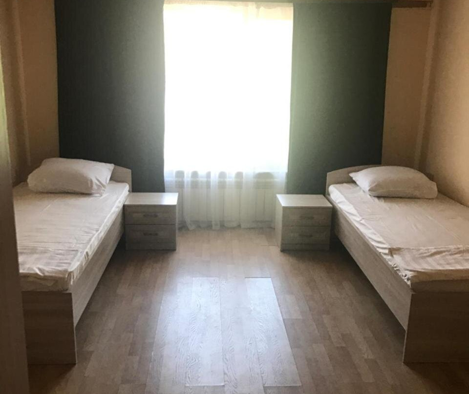 Hotel Al'yans