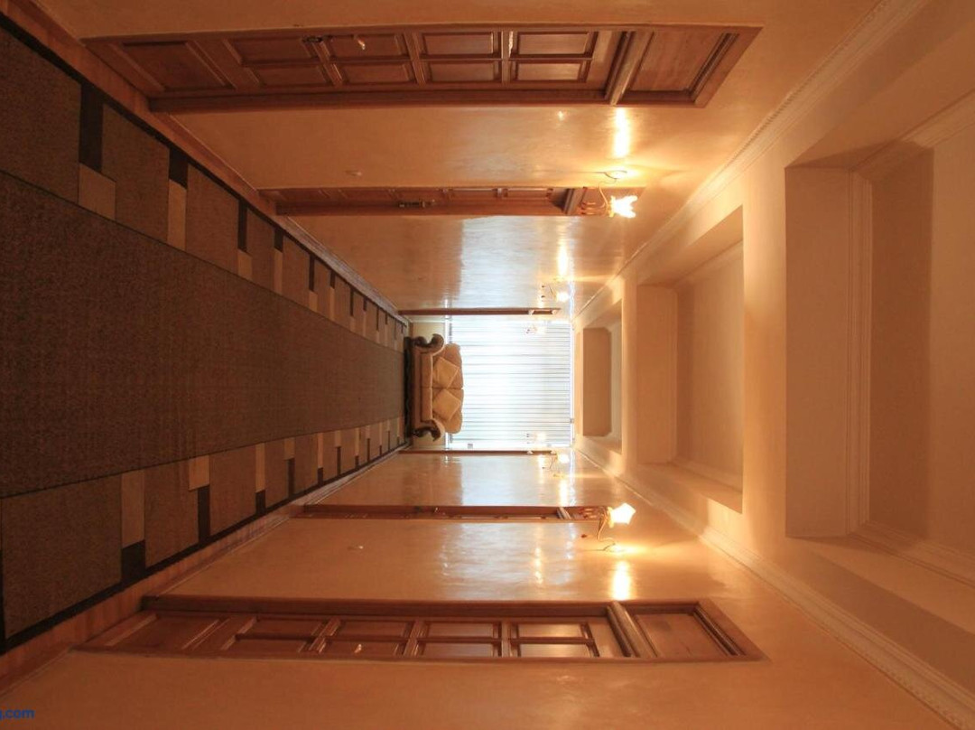 Argavand Hotel & Restaurant Complex主图
