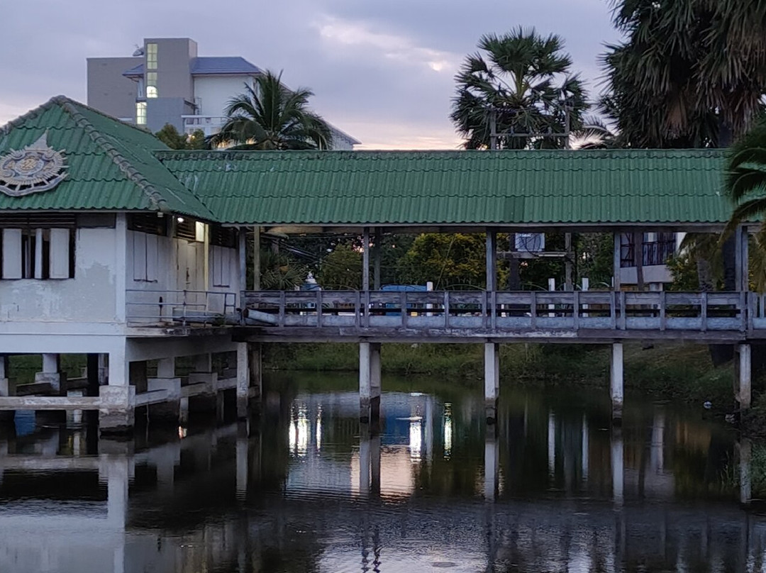 Bung Ta Lua Water Park景点图片