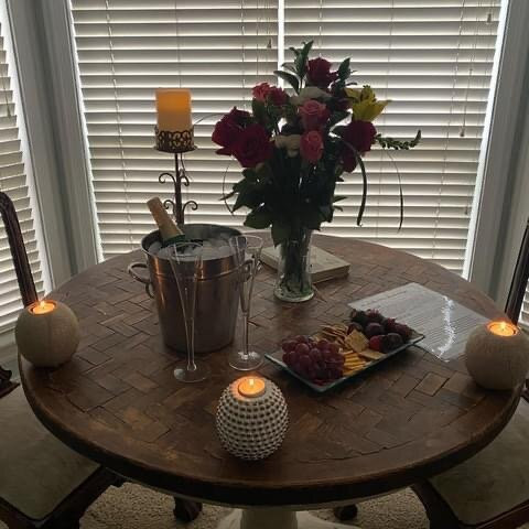 Lindley House Garden Cottages主图