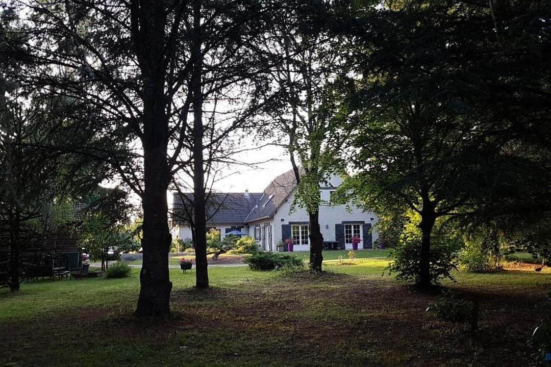 Le Clos Des Ecureuils
