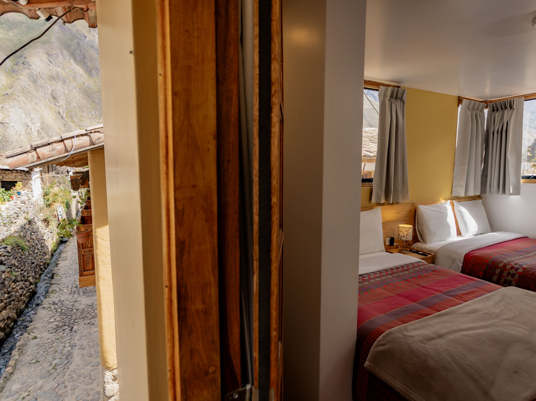 Kamma Guest House主图