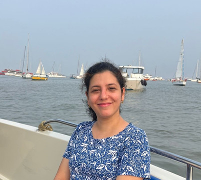 Oyster Sailing-孟买必去景点