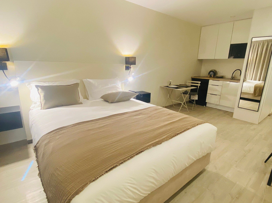 Sienna Hotel