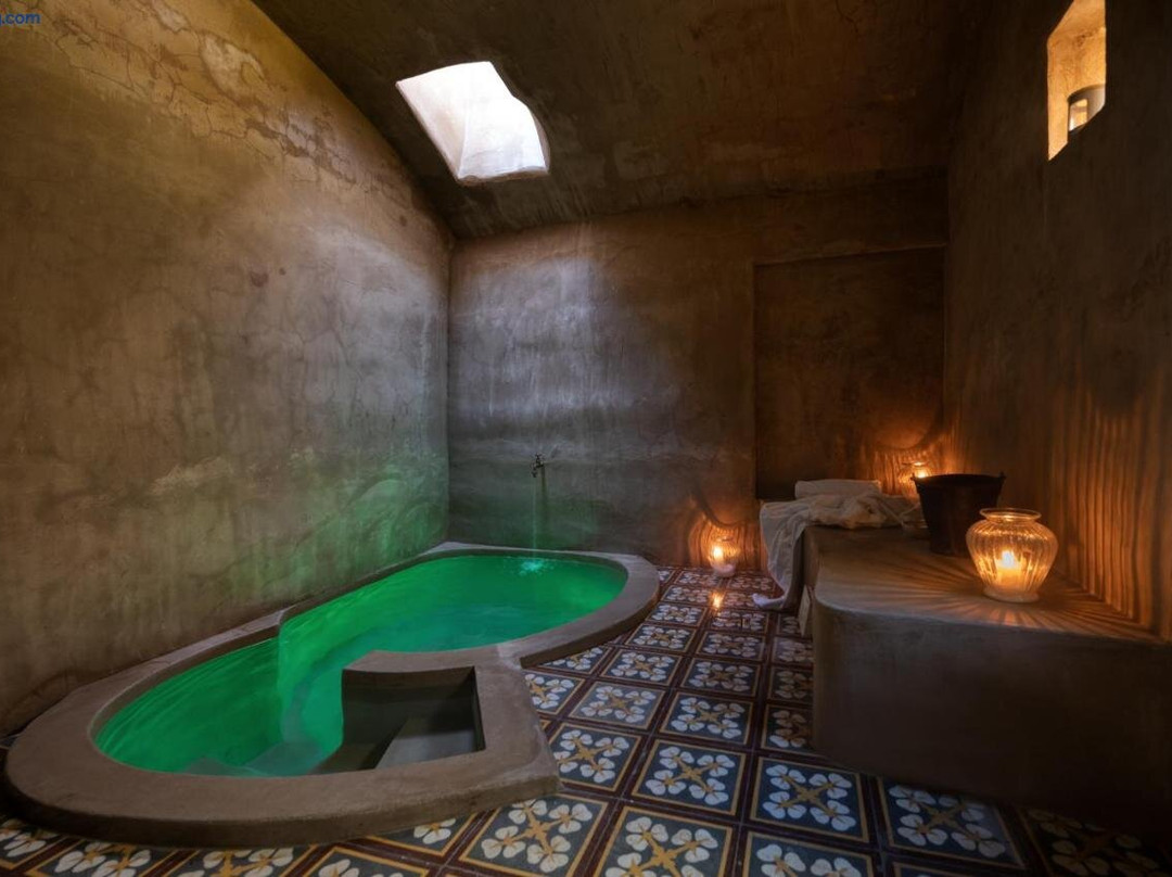 Palombara Eco Resort & SPA Adults only主图