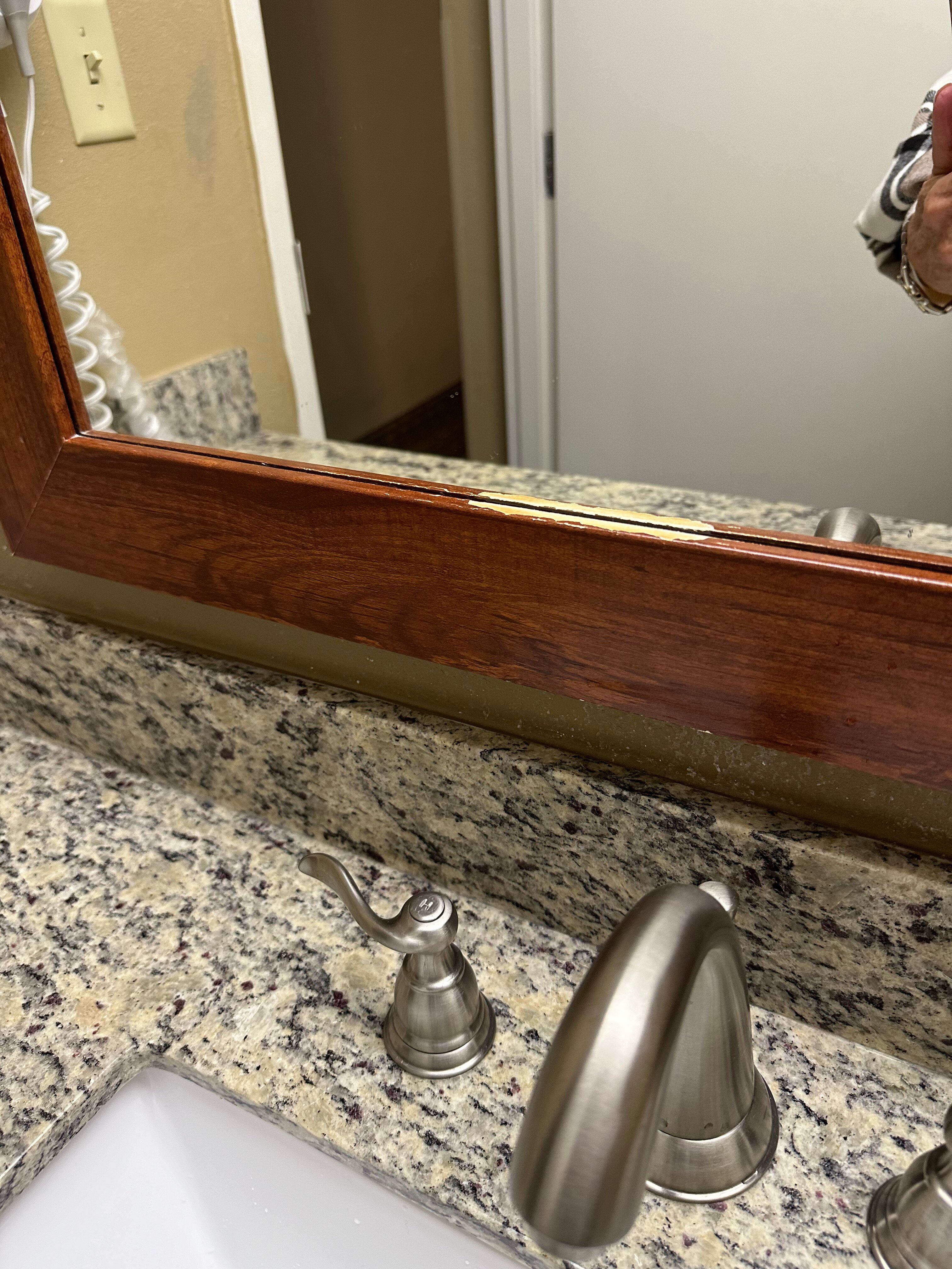 Comfort Inn & Suites Leeds I-20-浴室