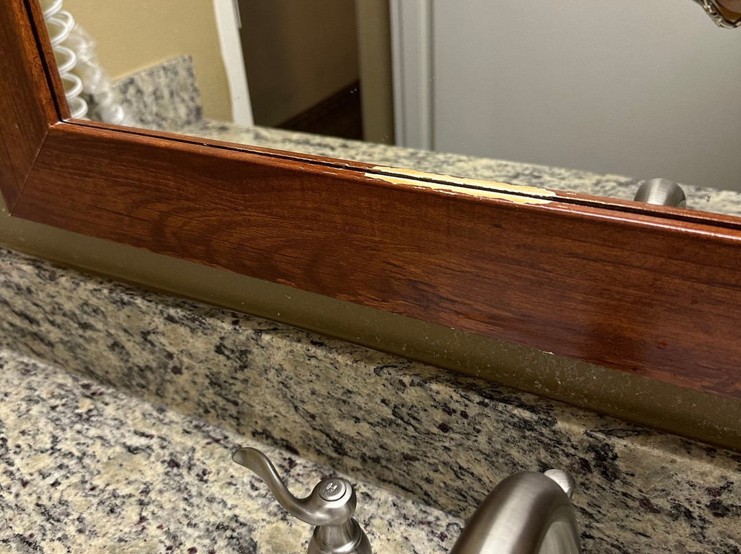 Comfort Inn & Suites Leeds I-20主图